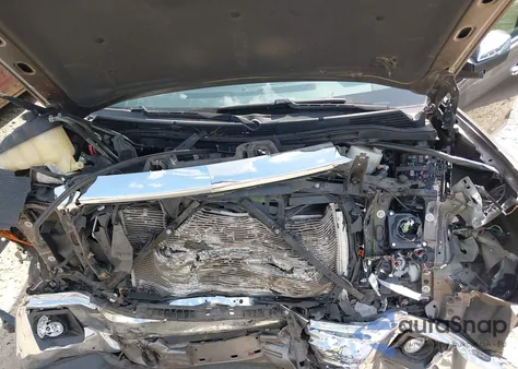 2014 GMC Sierra 1500 Slt из США, поврежденный, VIN 3GTU2VEC3EG556754